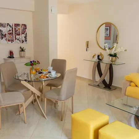 Apartment Rena's House 2 Argostoli (Kefalonia)