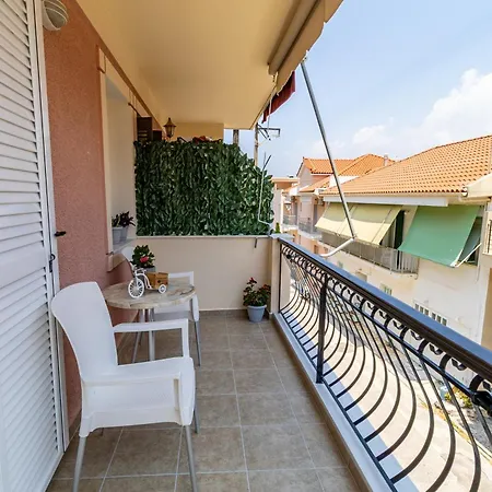 Apartment Rena's House 2 Argostoli (Kefalonia)